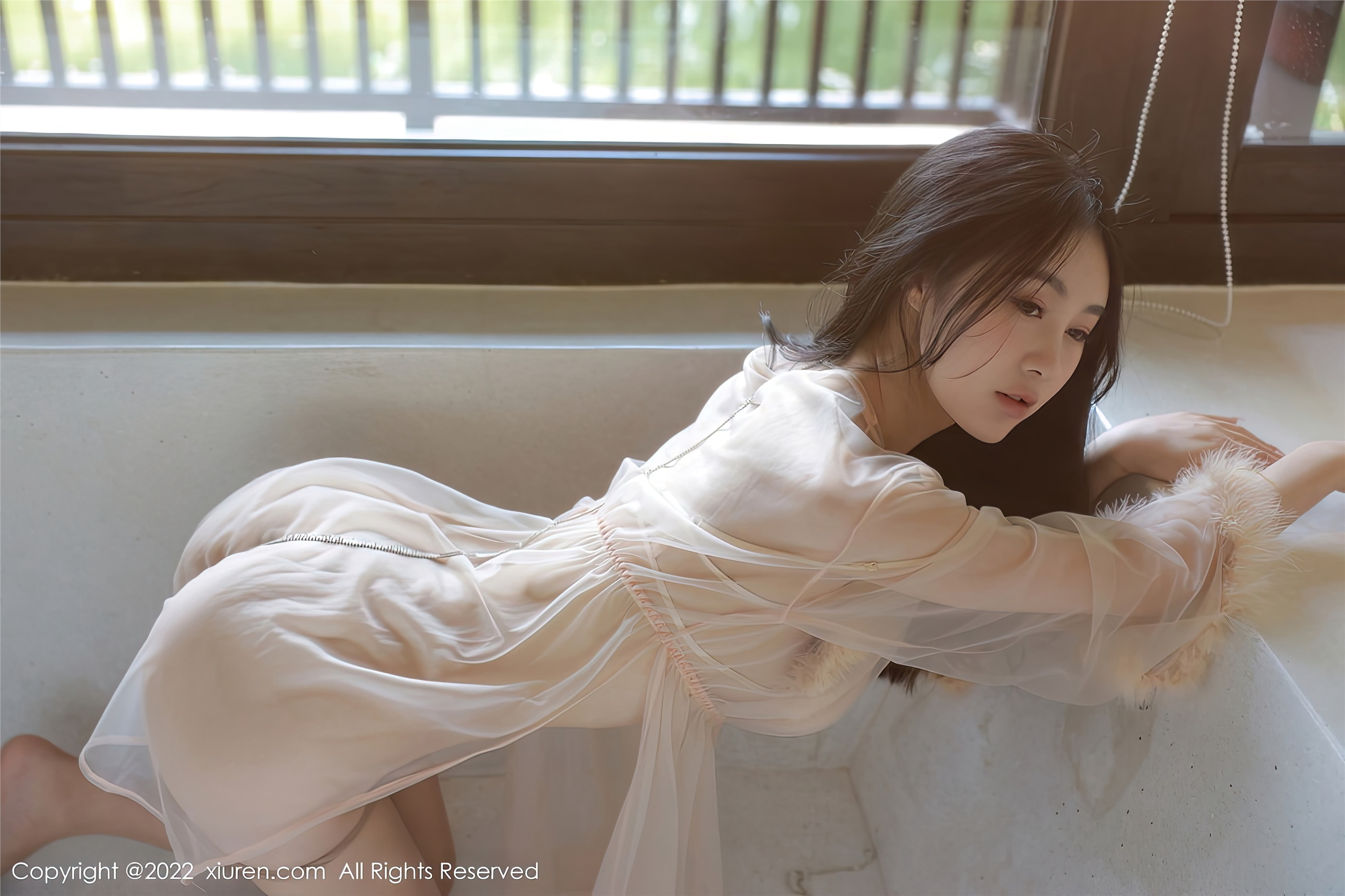 Xiuren秀人网 2022.11.02 NO.5796 谢晚晚